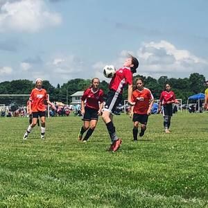 Meet your Posher, Kirsten